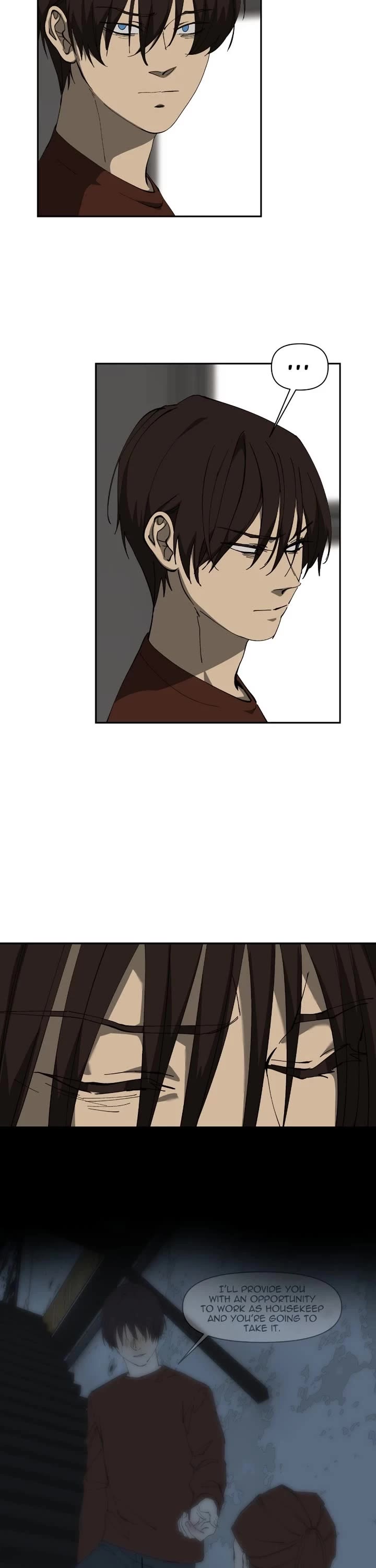 I Love Yoo Chapter 278 page 16 - Chapter 278: Episode 270