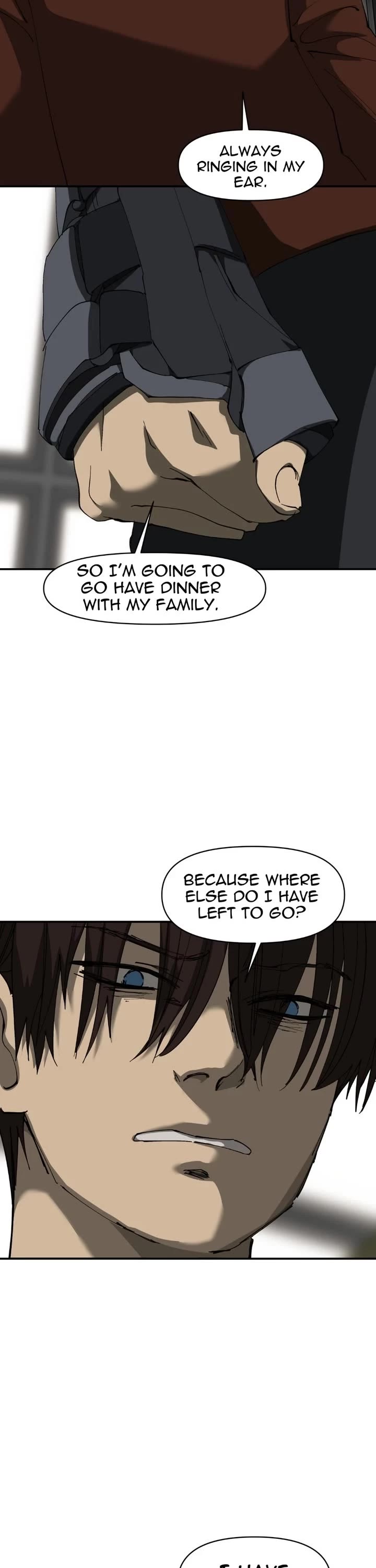 I Love Yoo Chapter 278 page 28 - Chapter 278: Episode 270