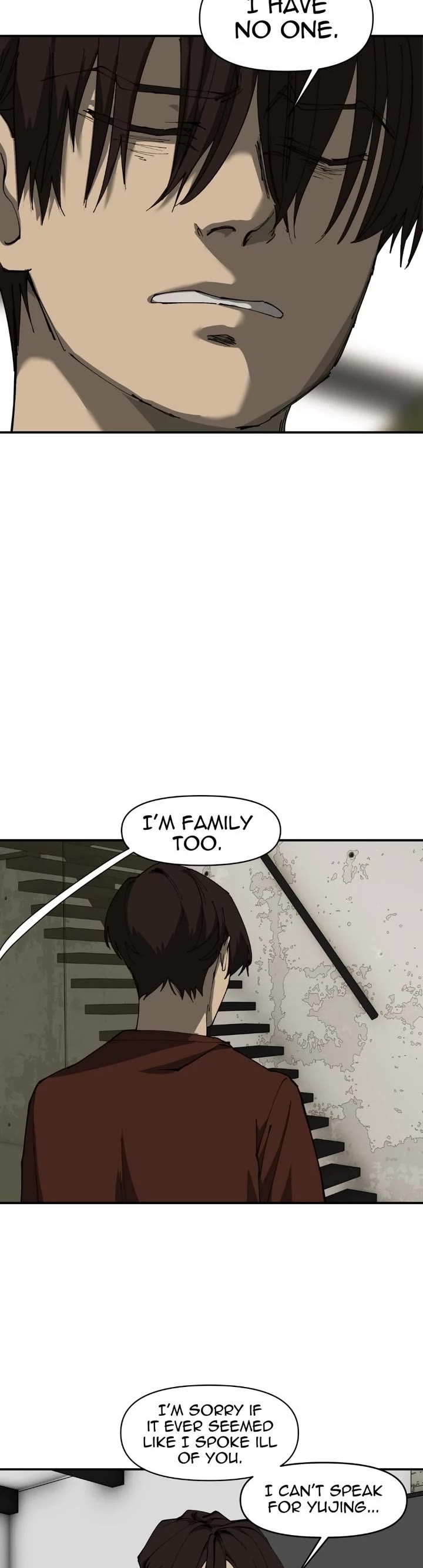 I Love Yoo Chapter 278 page 29 - Chapter 278: Episode 270