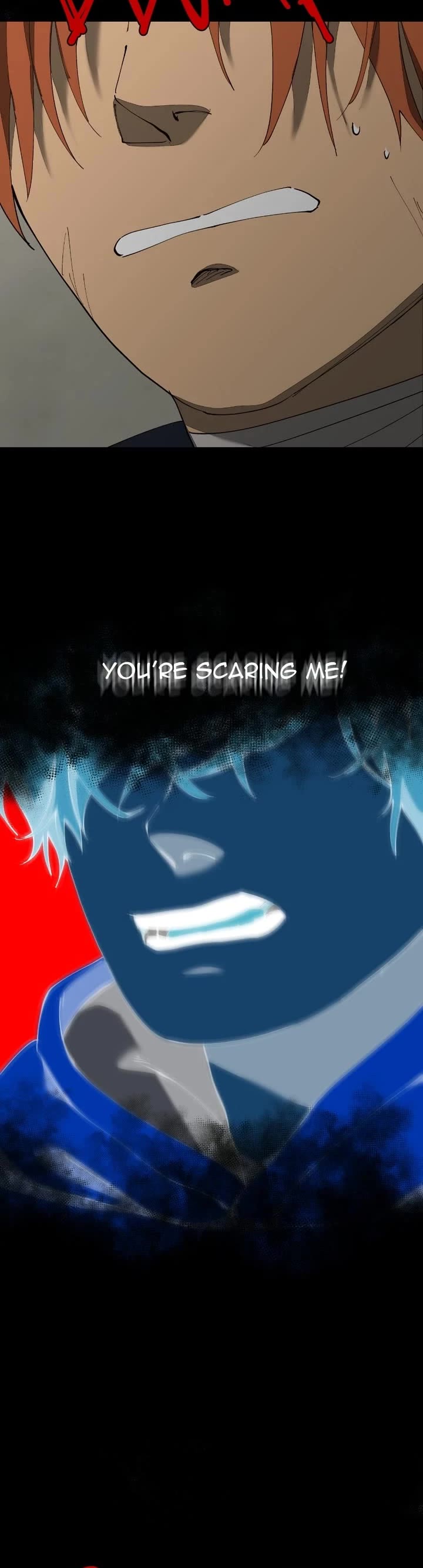 I Love Yoo Chapter 278 page 4 - Chapter 278: Episode 270