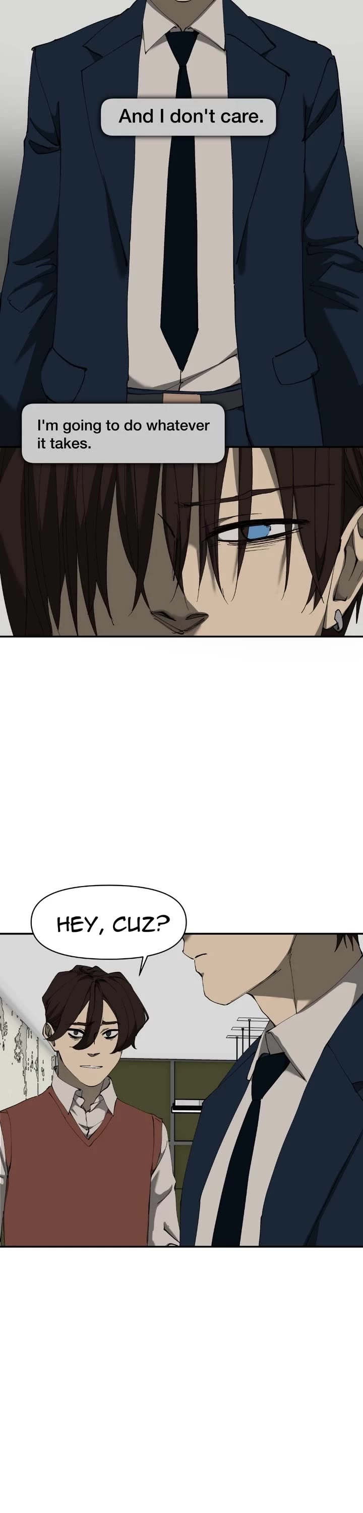 I Love Yoo Chapter 278 page 41 - Chapter 278: Episode 270