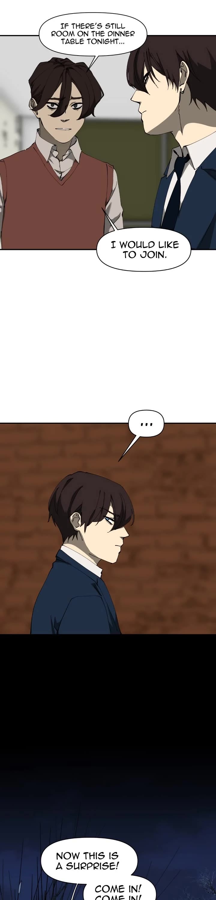 I Love Yoo Chapter 278 page 42 - Chapter 278: Episode 270