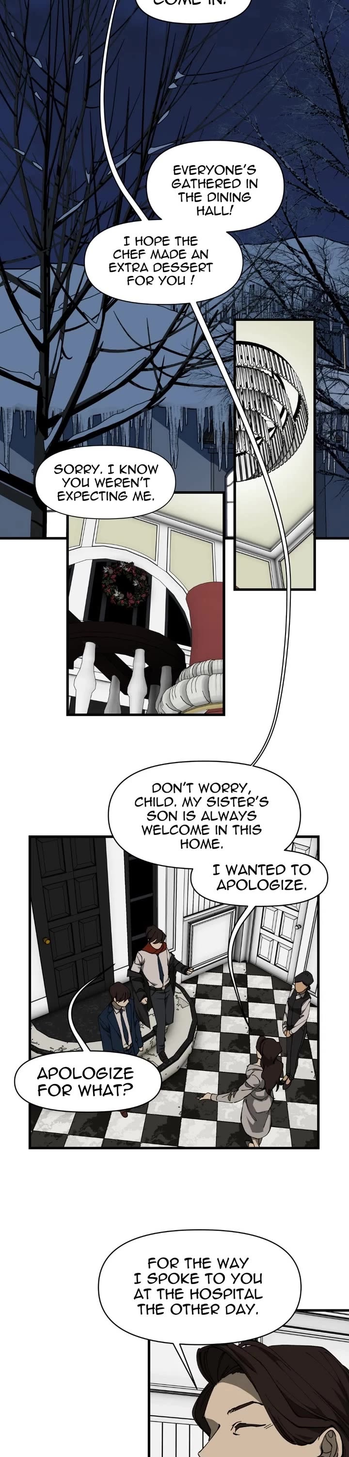 I Love Yoo Chapter 278 page 43 - Chapter 278: Episode 270