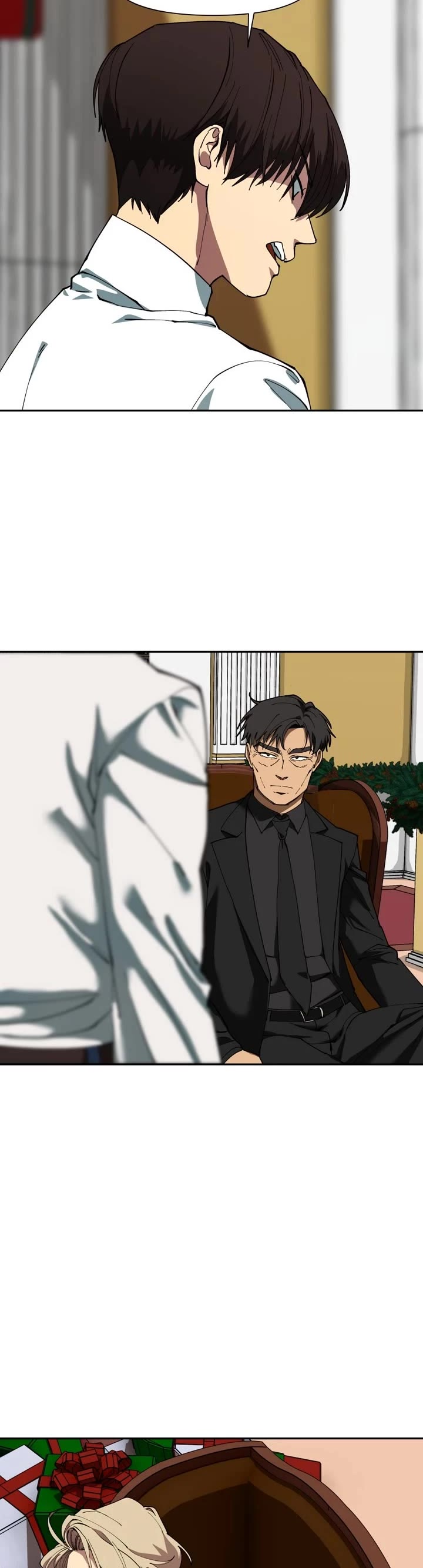 I Love Yoo Chapter 279 page 14 - Chapter 279: Episode 271