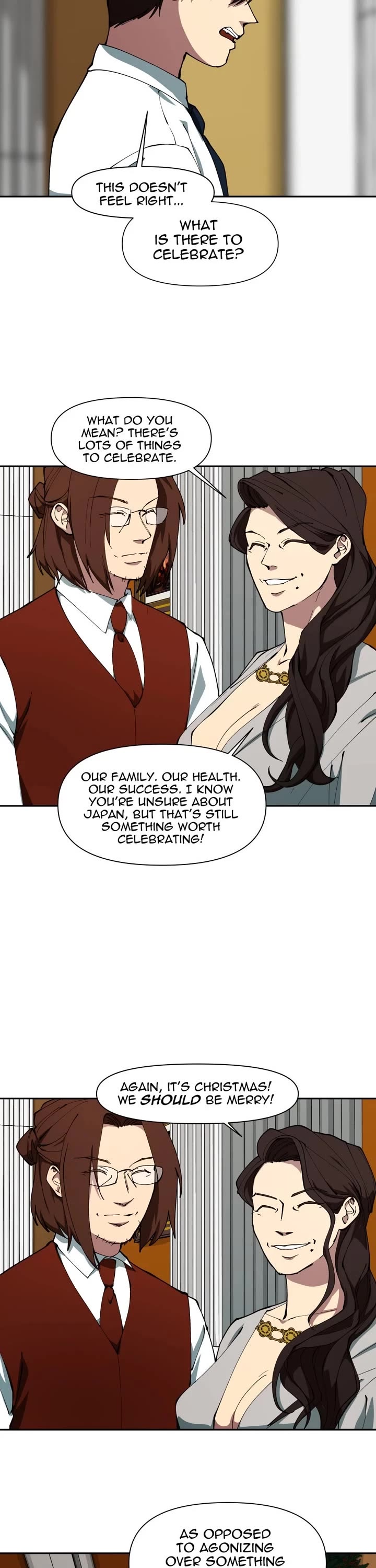 I Love Yoo Chapter 279 page 16 - Chapter 279: Episode 271