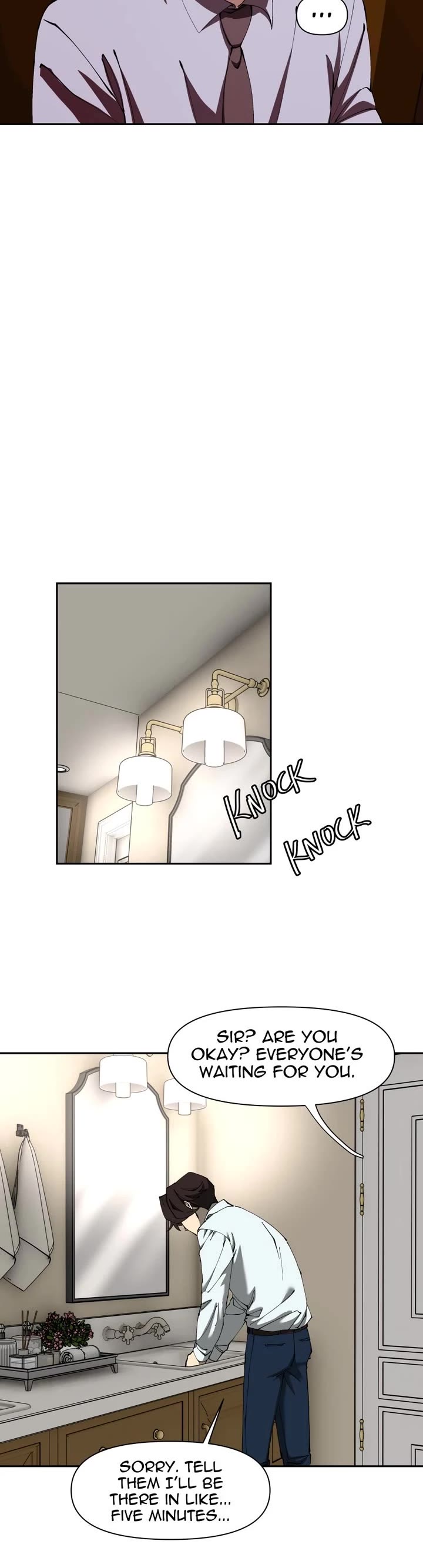 I Love Yoo Chapter 279 page 24 - Chapter 279: Episode 271