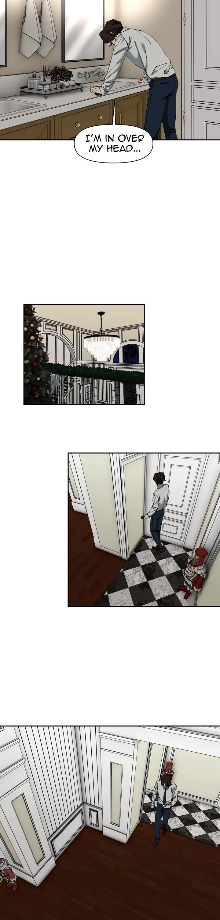 I Love Yoo Chapter 279 page 27 - Chapter 279: Episode 271