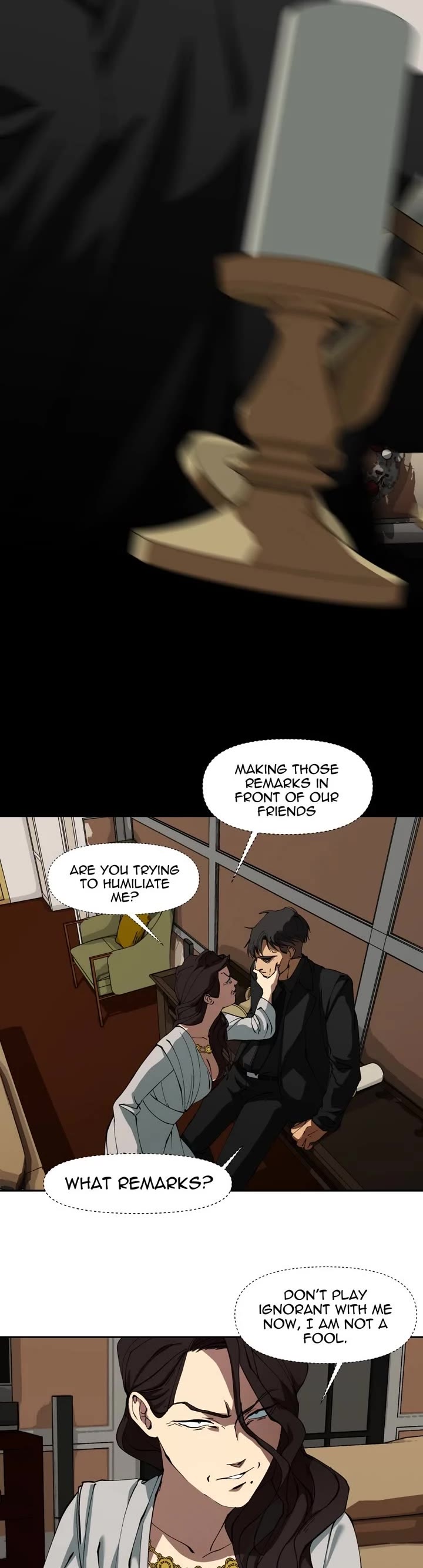 I Love Yoo Chapter 279 page 29 - Chapter 279: Episode 271