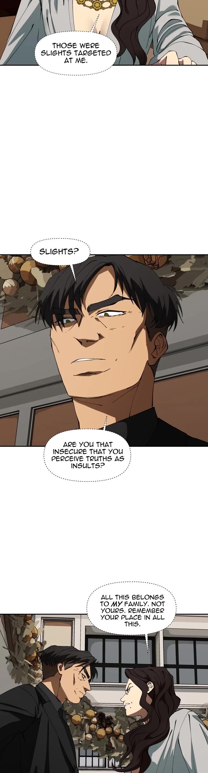 I Love Yoo Chapter 279 page 30 - Chapter 279: Episode 271