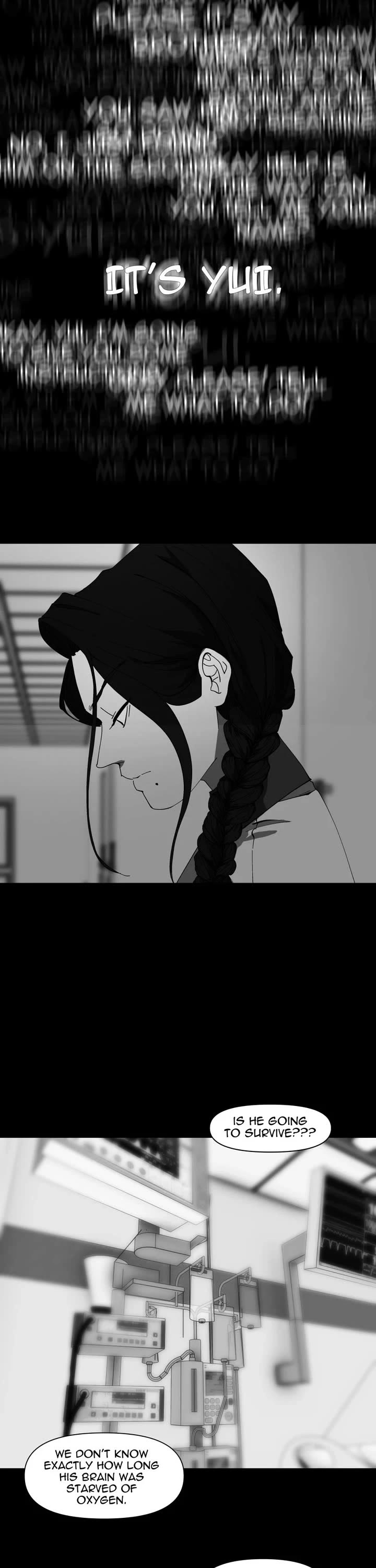 I Love Yoo Chapter 279 page 37 - Chapter 279: Episode 271