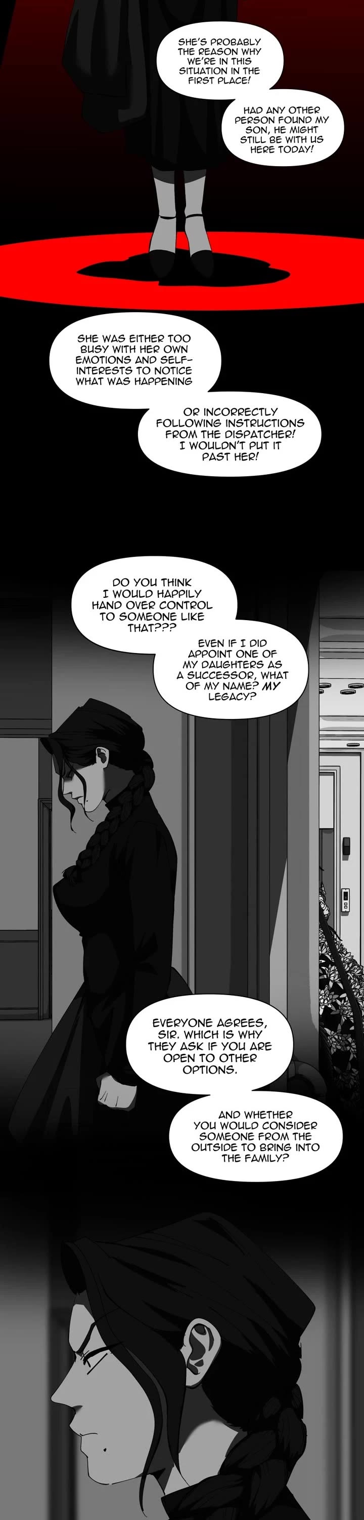 I Love Yoo Chapter 279 page 41 - Chapter 279: Episode 271