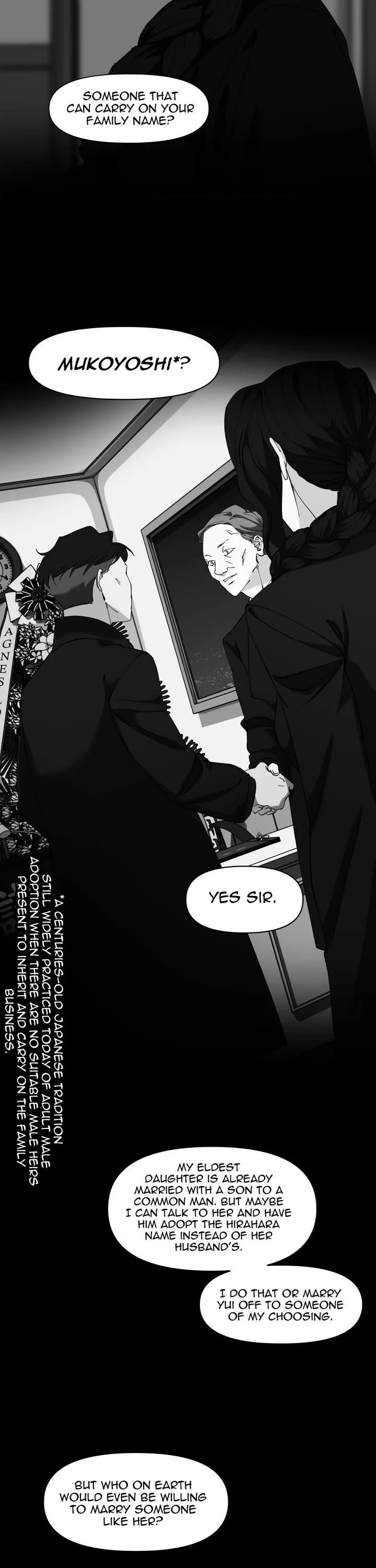 I Love Yoo Chapter 279 page 42 - Chapter 279: Episode 271