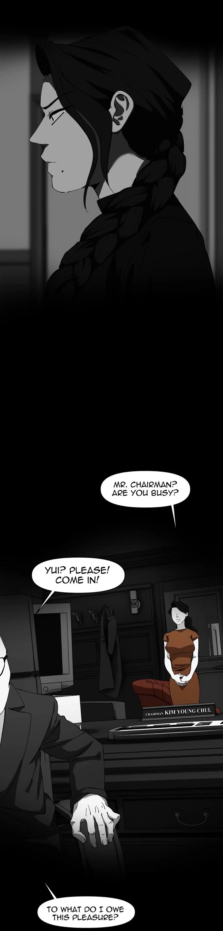 I Love Yoo Chapter 279 page 43 - Chapter 279: Episode 271
