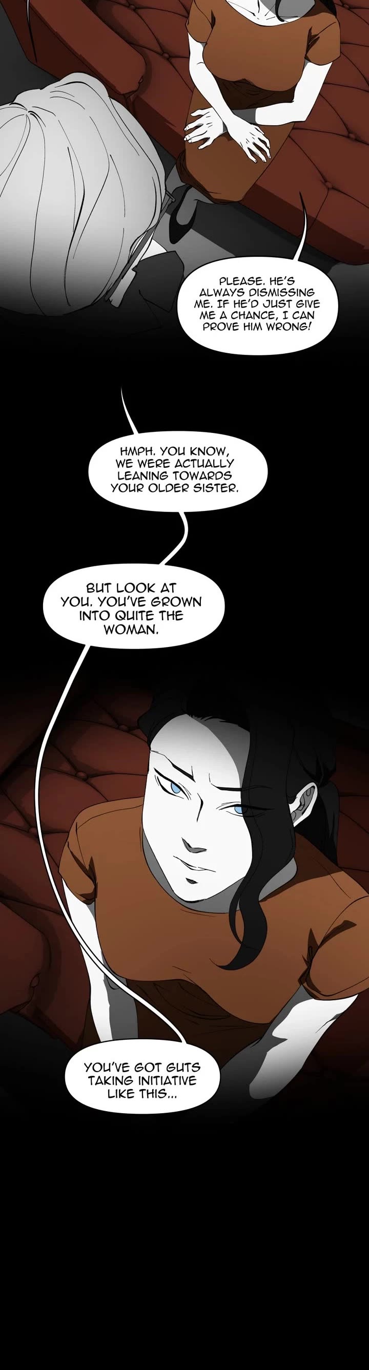 I Love Yoo Chapter 279 page 45 - Chapter 279: Episode 271