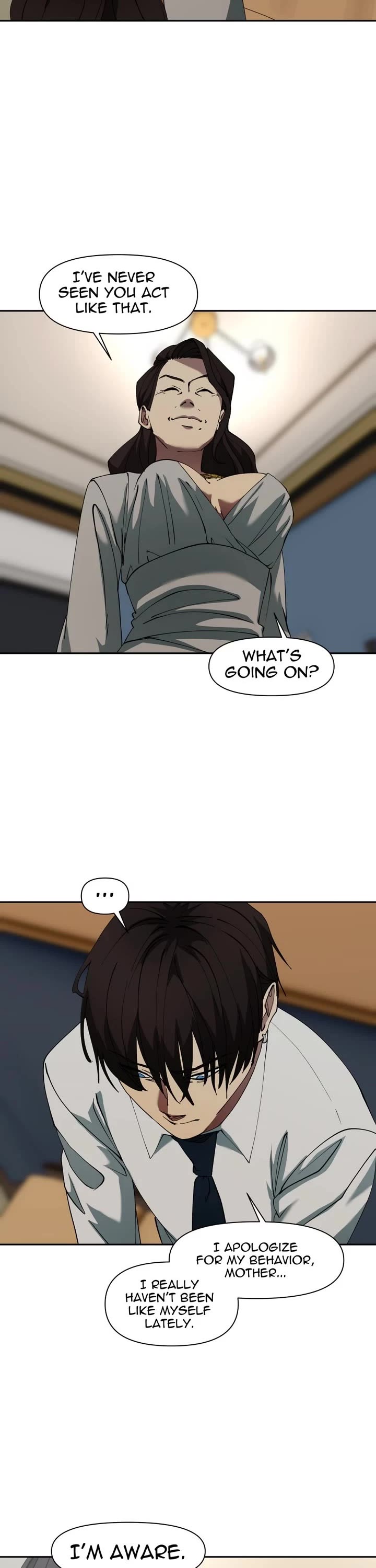 I Love Yoo Chapter 279 page 47 - Chapter 279: Episode 271