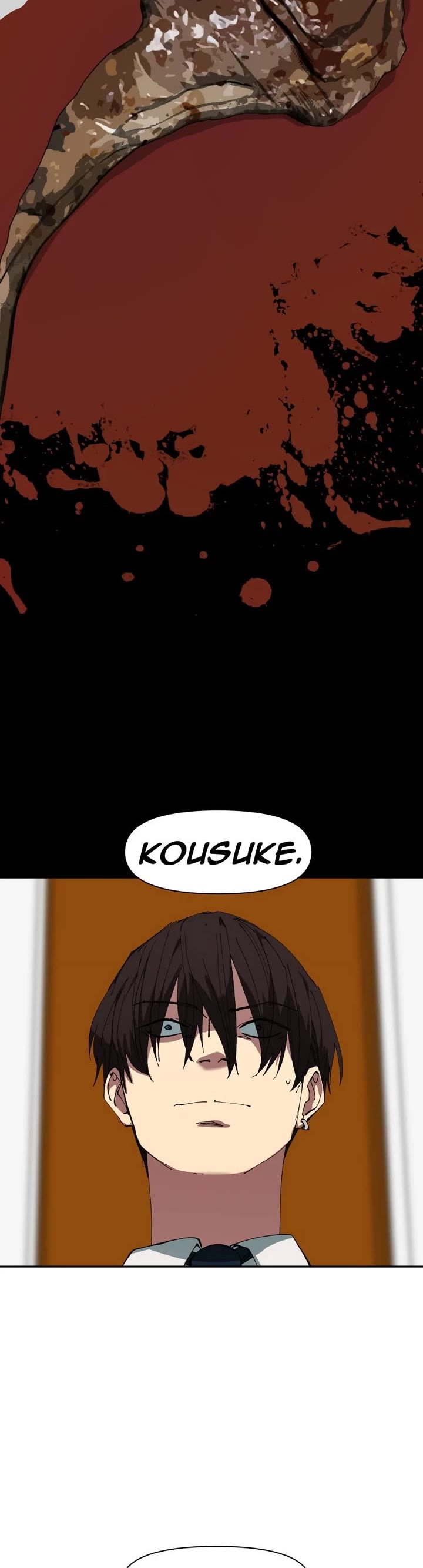 I Love Yoo Chapter 279 page 5 - Chapter 279: Episode 271