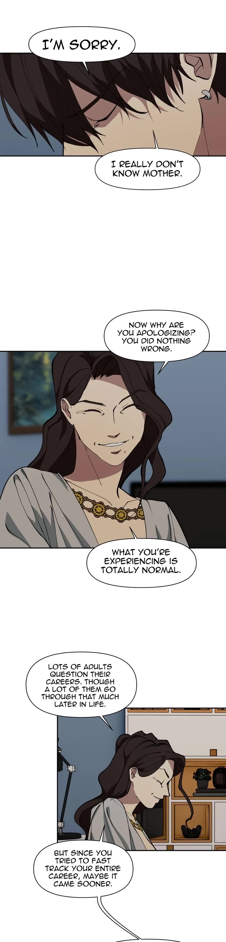 I Love Yoo Chapter 279 page 51 - Chapter 279: Episode 271