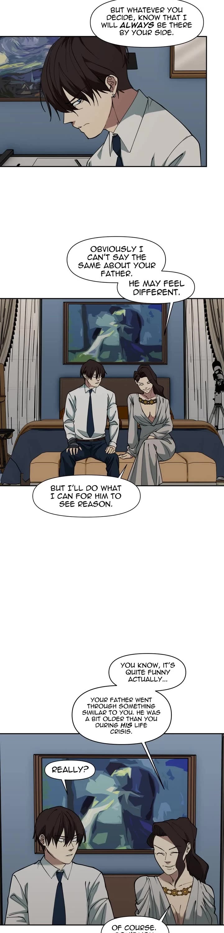I Love Yoo Chapter 279 page 52 - Chapter 279: Episode 271
