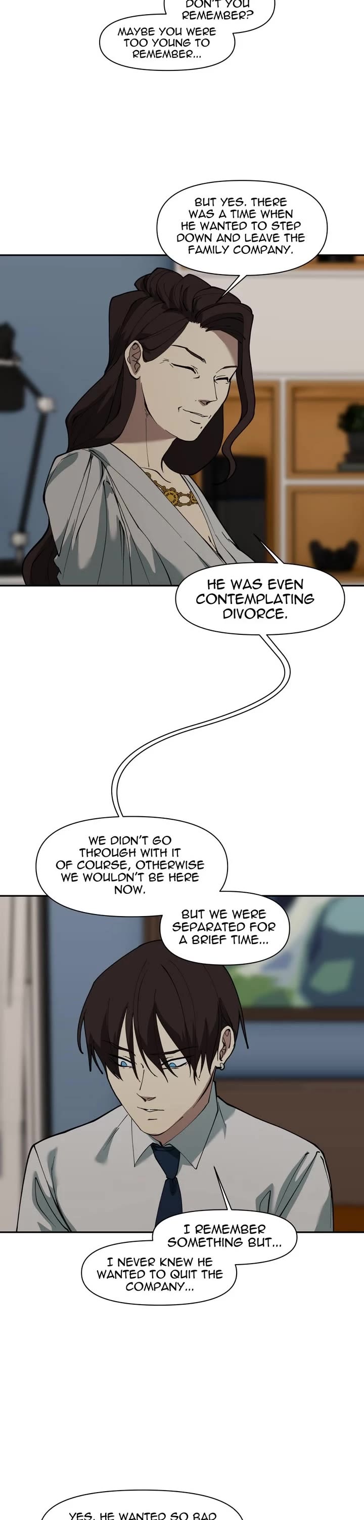I Love Yoo Chapter 279 page 53 - Chapter 279: Episode 271
