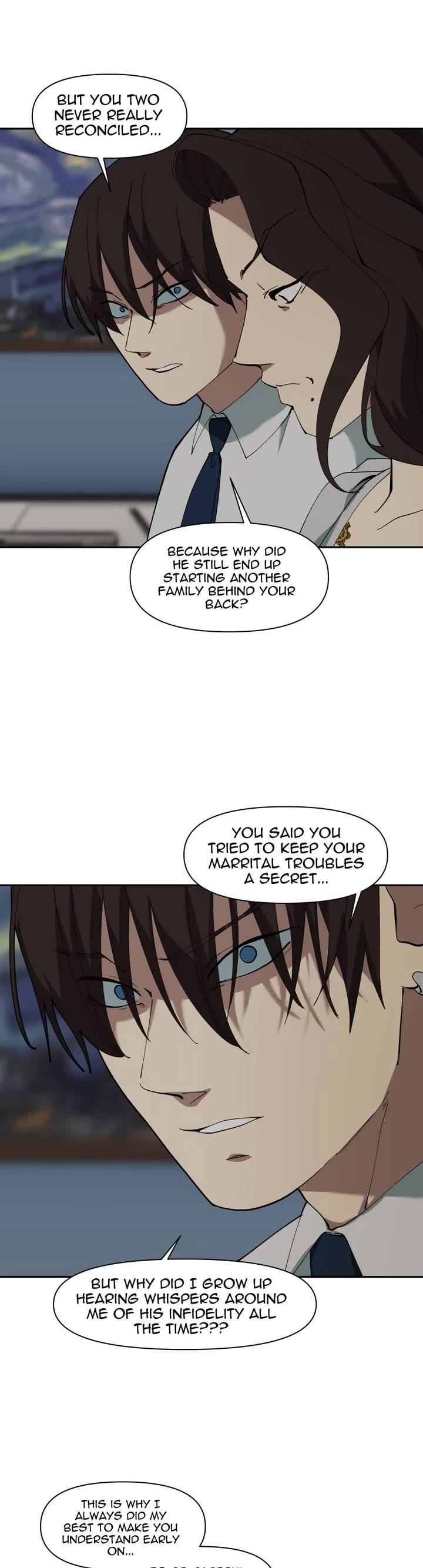 I Love Yoo Chapter 279 page 55 - Chapter 279: Episode 271