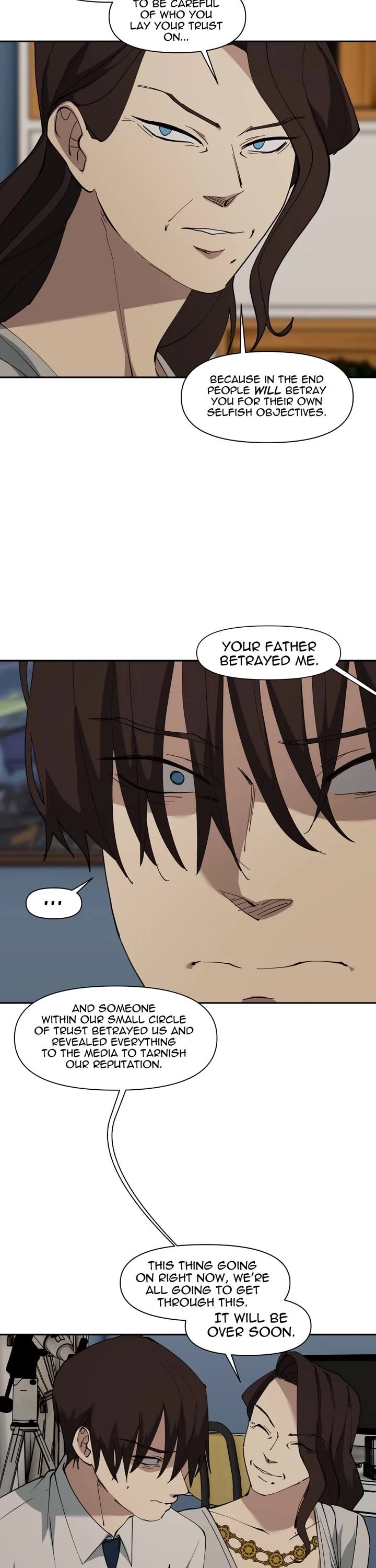 I Love Yoo Chapter 279 page 56 - Chapter 279: Episode 271