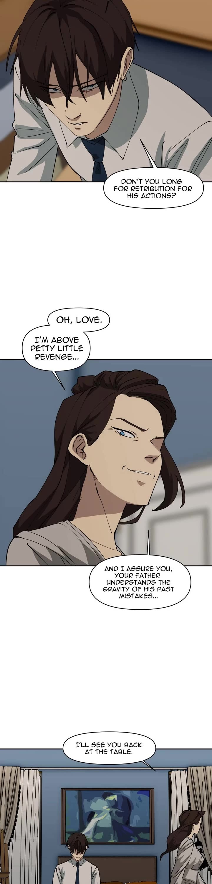 I Love Yoo Chapter 279 page 61 - Chapter 279: Episode 271