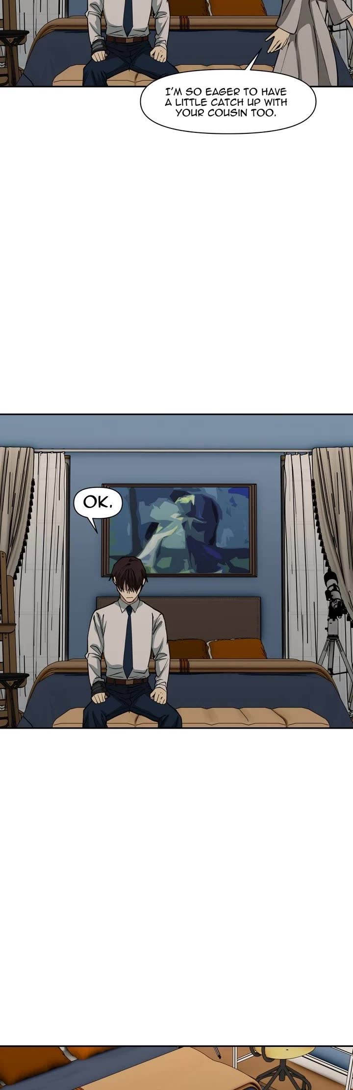 I Love Yoo Chapter 279 page 62 - Chapter 279: Episode 271