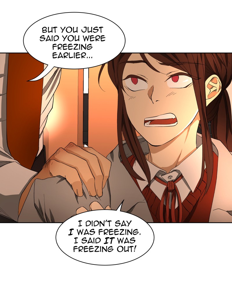 I Love Yoo Chapter 28 page 15 - Chapter 28: Episode 27
