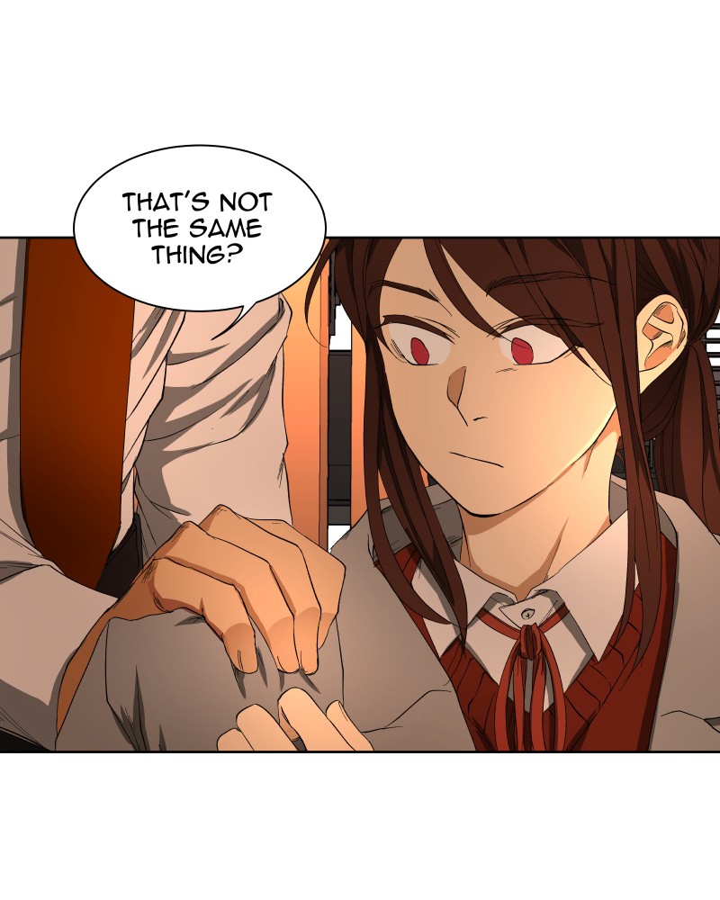 I Love Yoo Chapter 28 page 16 - Chapter 28: Episode 27