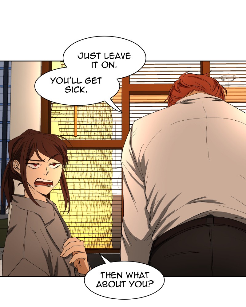 I Love Yoo Chapter 28 page 18 - Chapter 28: Episode 27