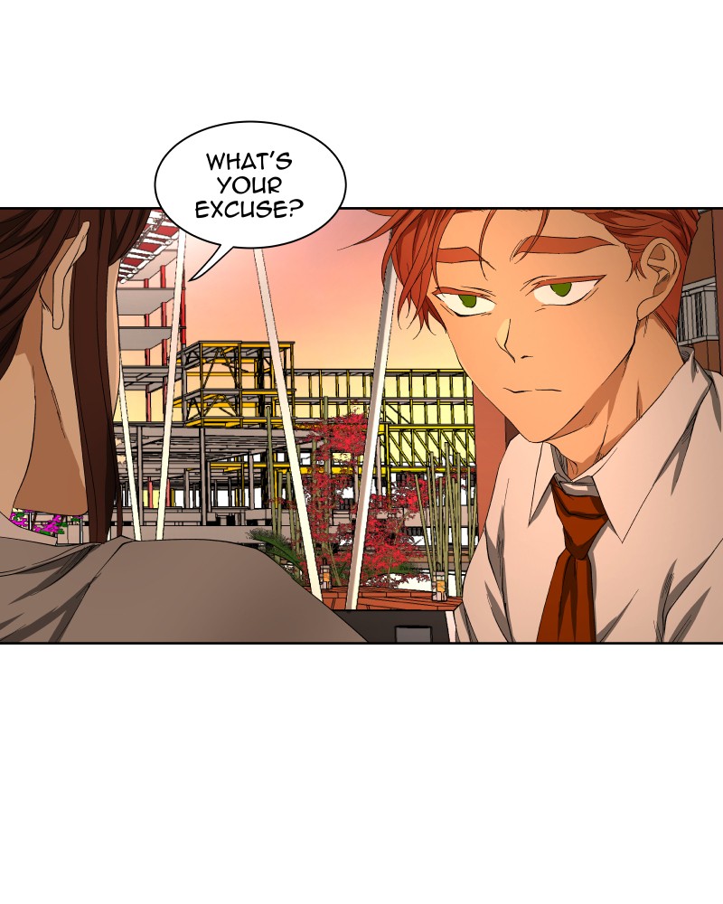 I Love Yoo Chapter 28 page 20 - Chapter 28: Episode 27