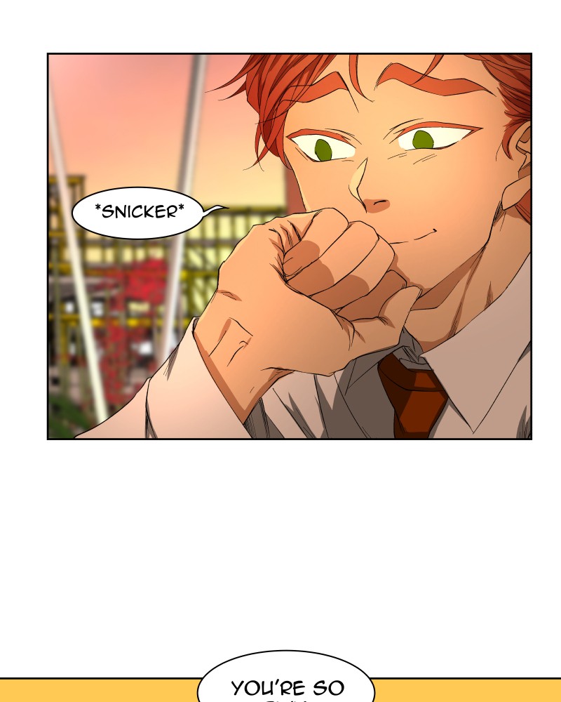 I Love Yoo Chapter 28 page 21 - Chapter 28: Episode 27