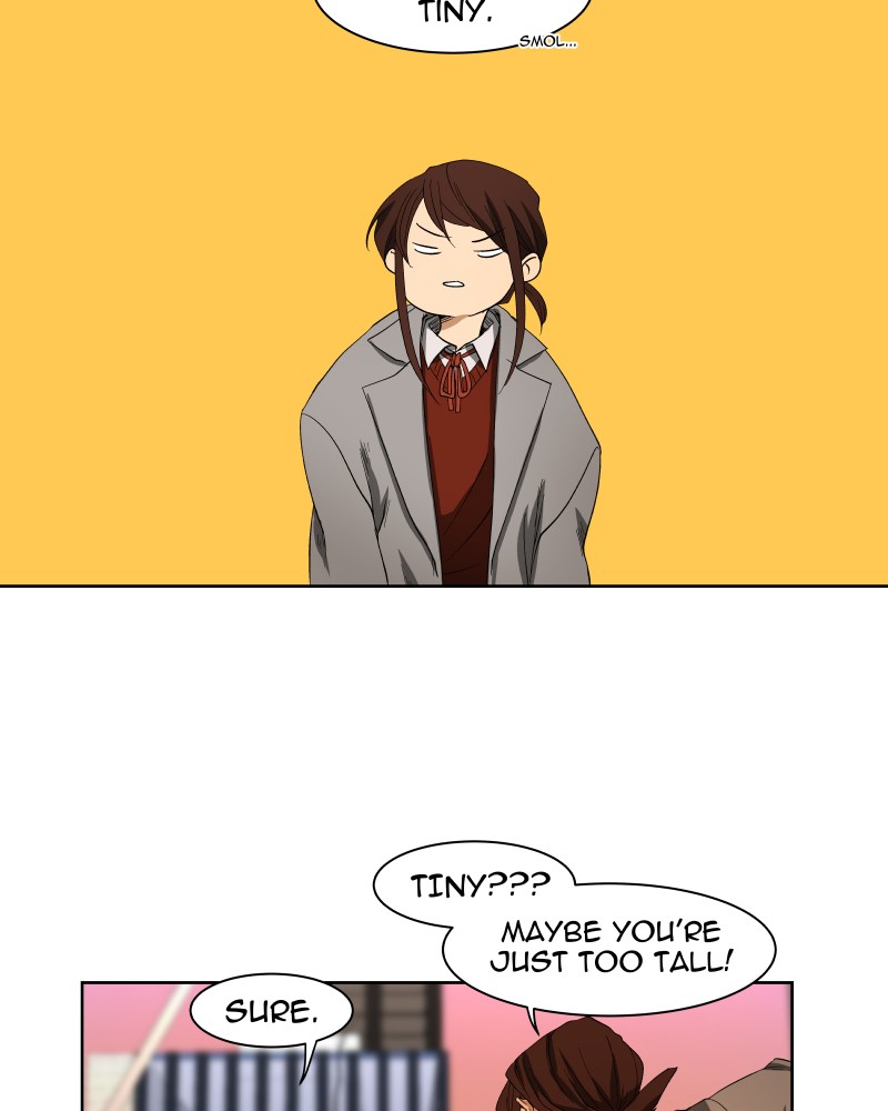 I Love Yoo Chapter 28 page 22 - Chapter 28: Episode 27