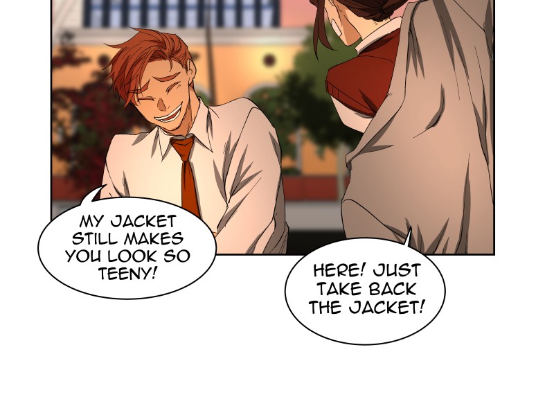 I Love Yoo Chapter 28 page 23 - Chapter 28: Episode 27