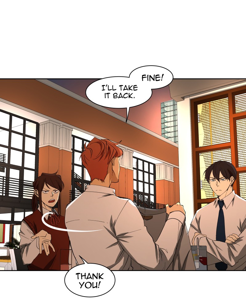 I Love Yoo Chapter 28 page 24 - Chapter 28: Episode 27