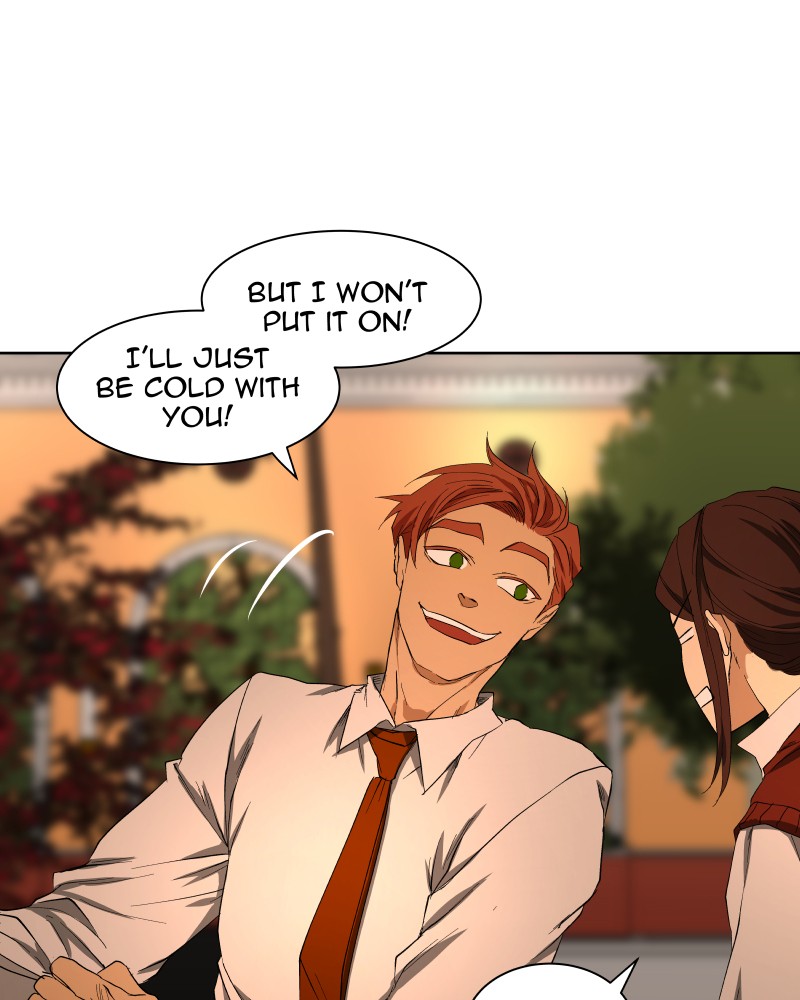 I Love Yoo Chapter 28 page 25 - Chapter 28: Episode 27