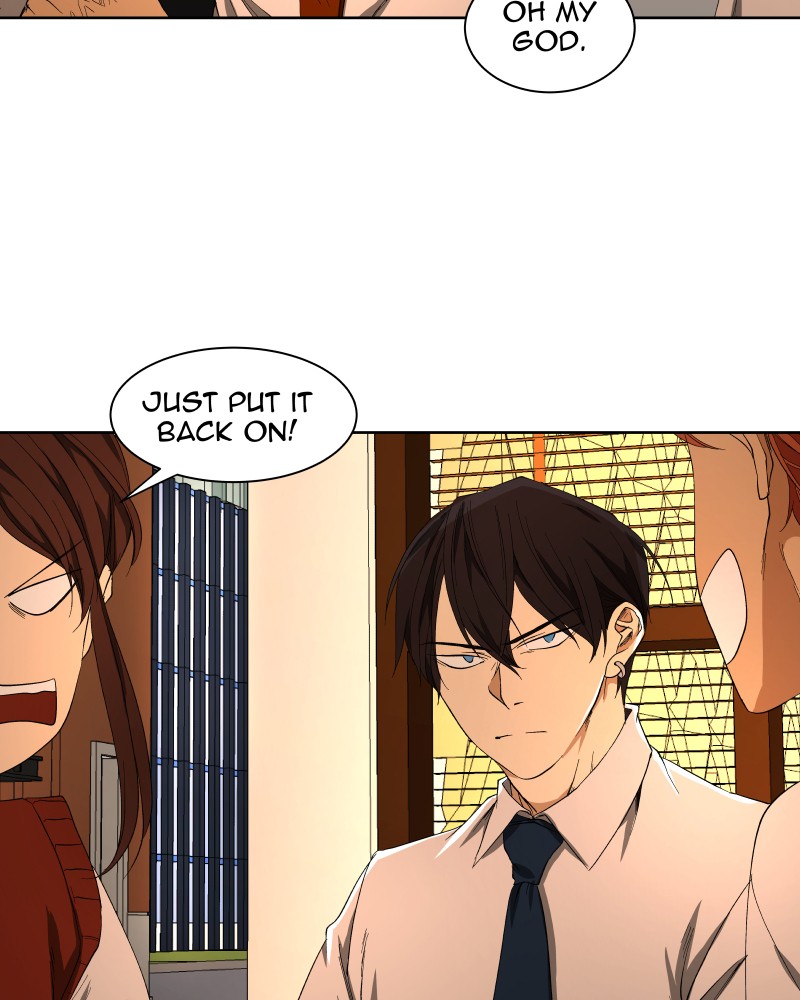 I Love Yoo Chapter 28 page 26 - Chapter 28: Episode 27