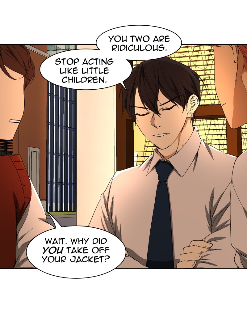 I Love Yoo Chapter 28 page 28 - Chapter 28: Episode 27