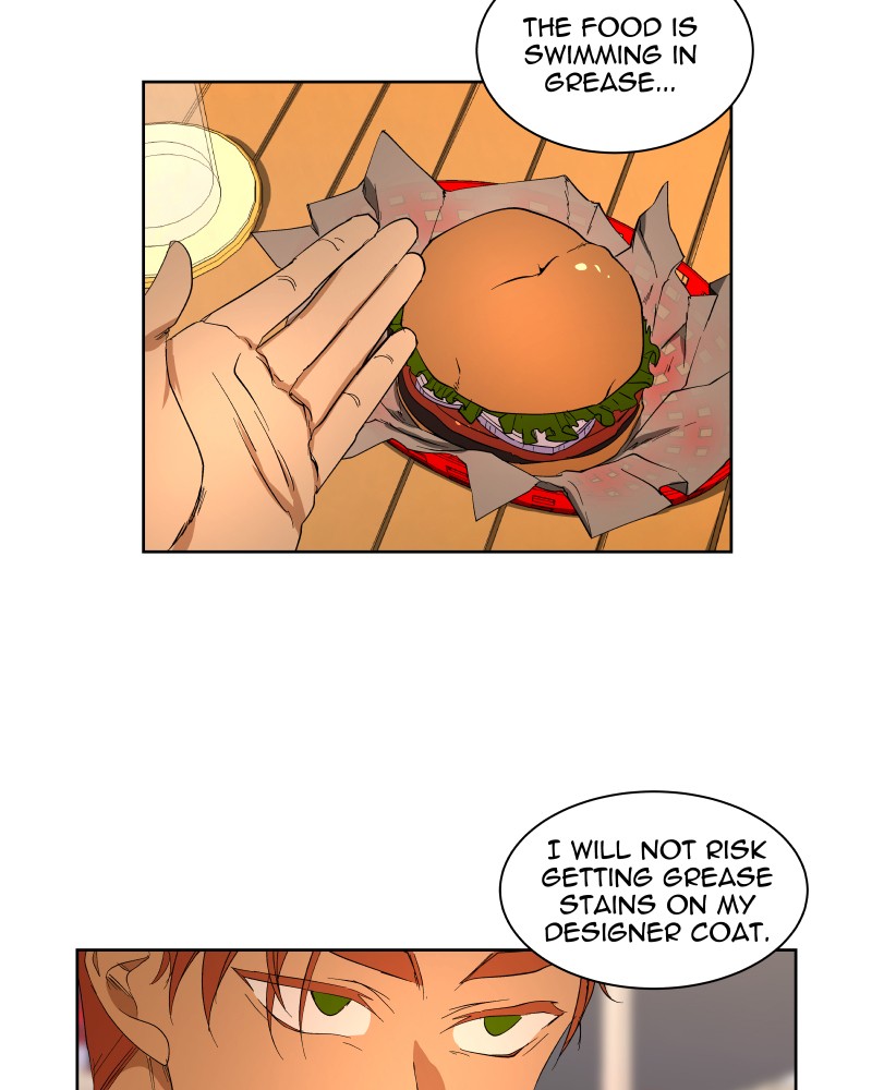 I Love Yoo Chapter 28 page 31 - Chapter 28: Episode 27