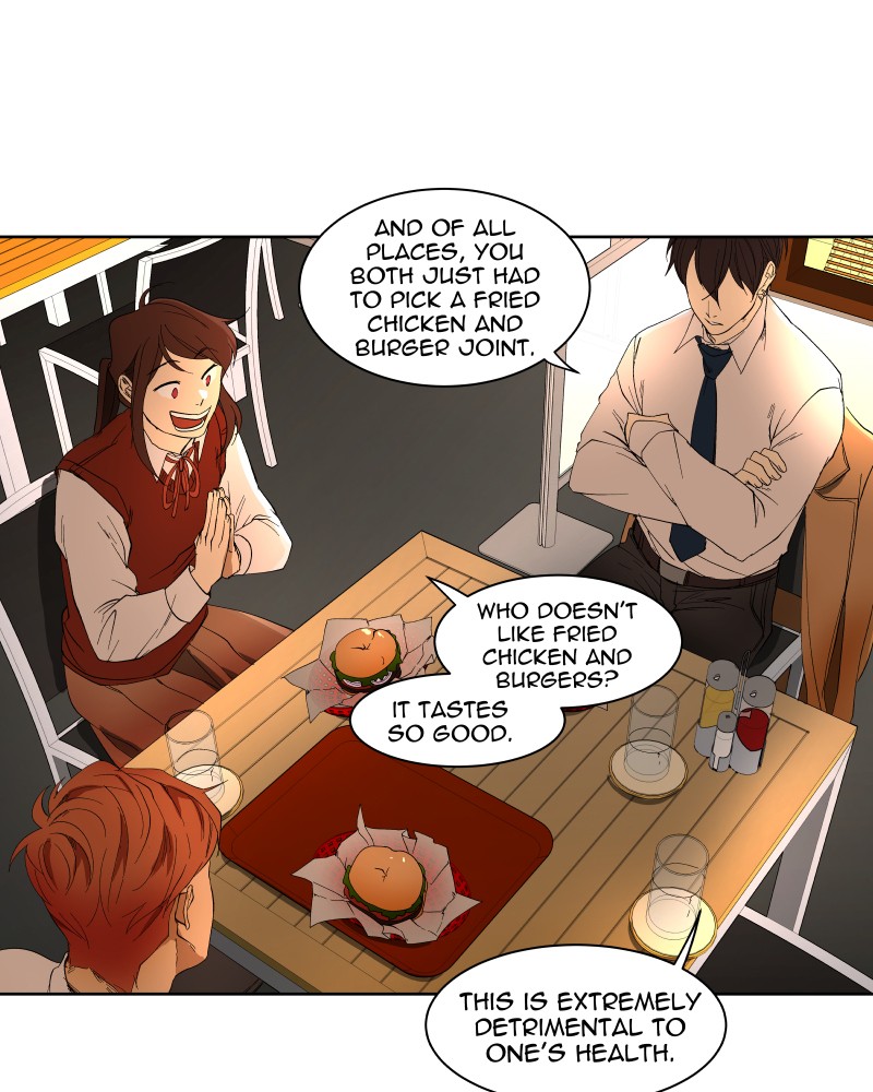 I Love Yoo Chapter 28 page 33 - Chapter 28: Episode 27