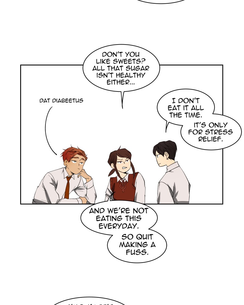 I Love Yoo Chapter 28 page 34 - Chapter 28: Episode 27