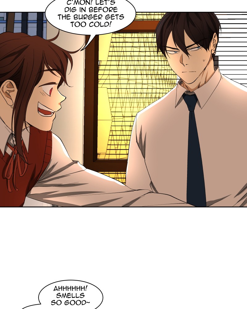 I Love Yoo Chapter 28 page 35 - Chapter 28: Episode 27