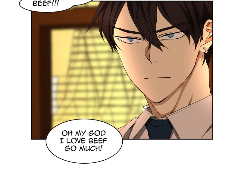 I Love Yoo Chapter 28 page 36 - Chapter 28: Episode 27