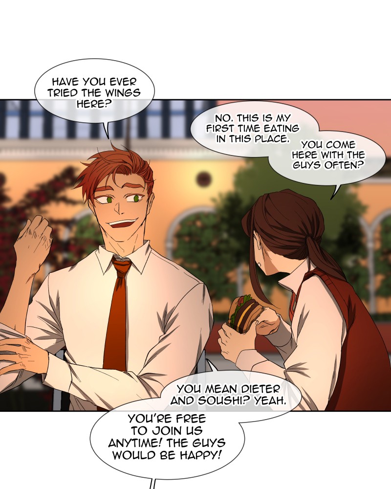 I Love Yoo Chapter 28 page 37 - Chapter 28: Episode 27