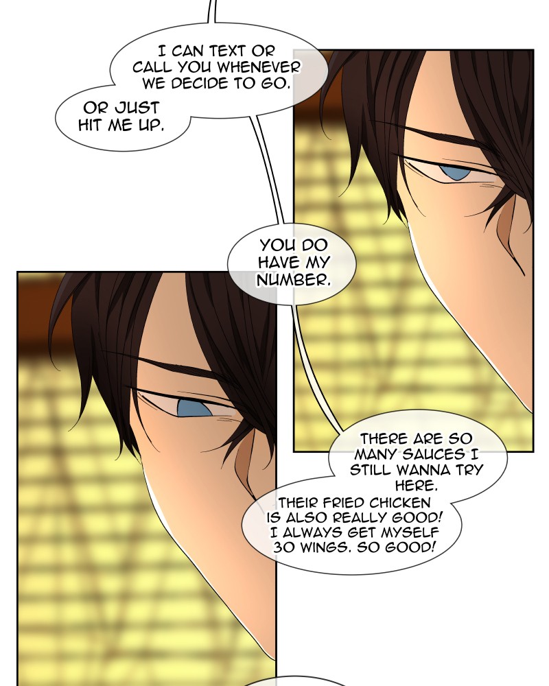 I Love Yoo Chapter 28 page 38 - Chapter 28: Episode 27