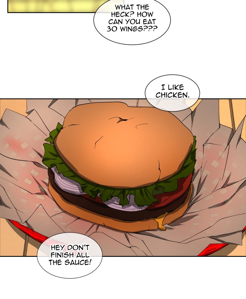 I Love Yoo Chapter 28 page 39 - Chapter 28: Episode 27