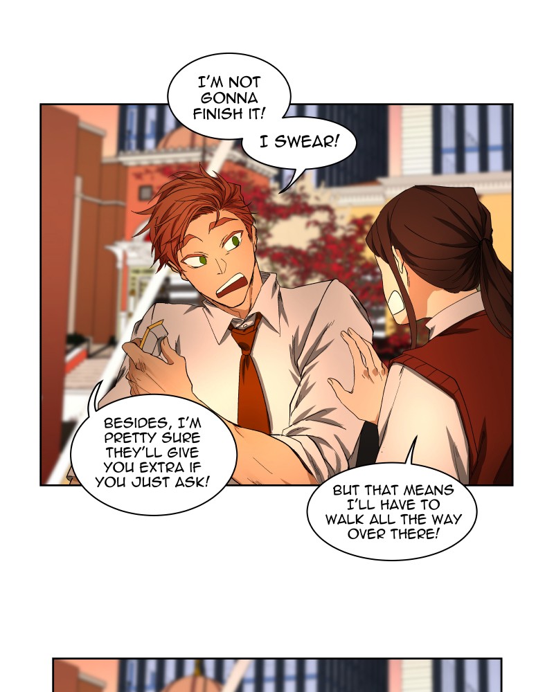 I Love Yoo Chapter 28 page 40 - Chapter 28: Episode 27