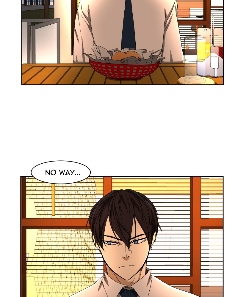 I Love Yoo Chapter 28 page 42 - Chapter 28: Episode 27