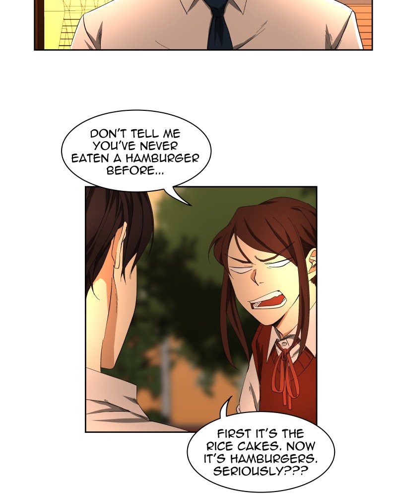 I Love Yoo Chapter 28 page 43 - Chapter 28: Episode 27