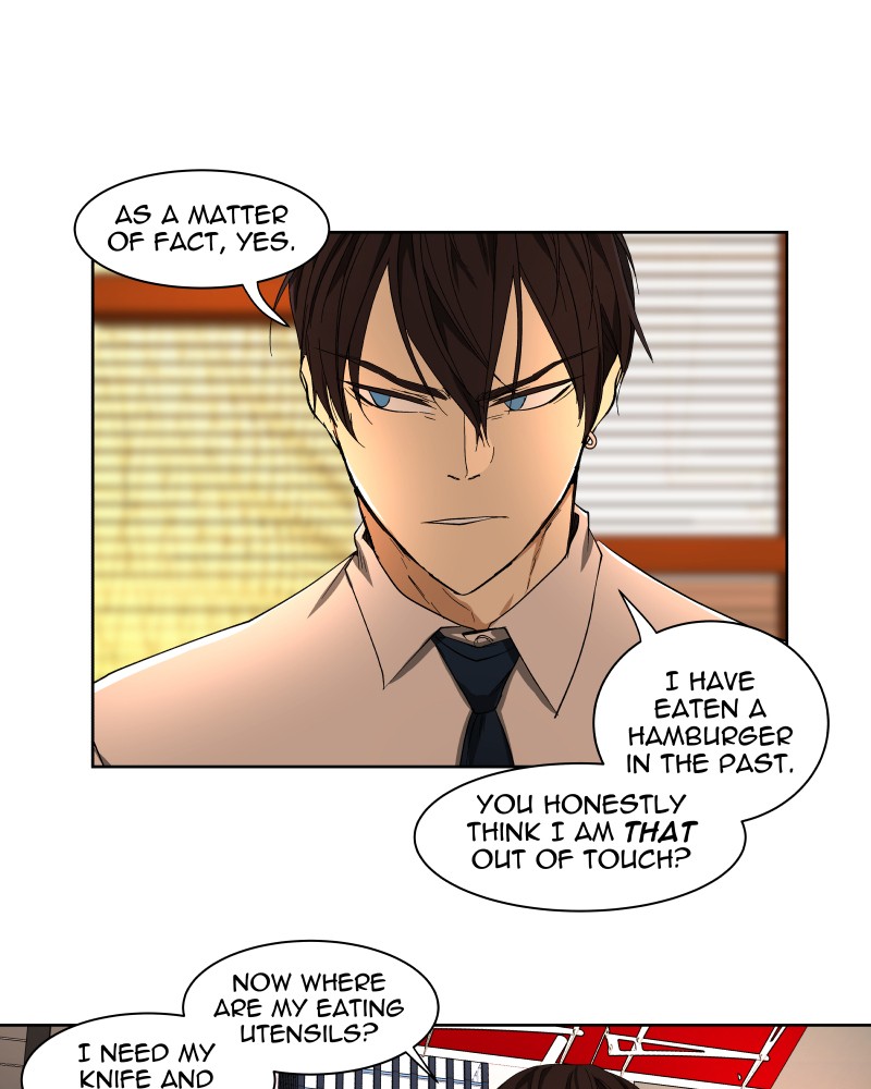 I Love Yoo Chapter 28 page 45 - Chapter 28: Episode 27